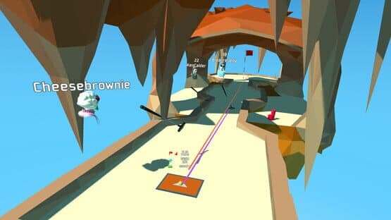 Cloudlands 2 — screenshot 2