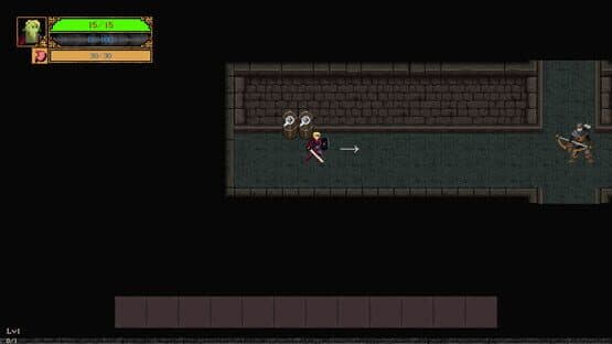 Escape from the death castle — screenshot 1