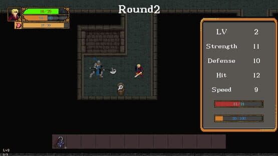 Escape from the death castle — screenshot 2
