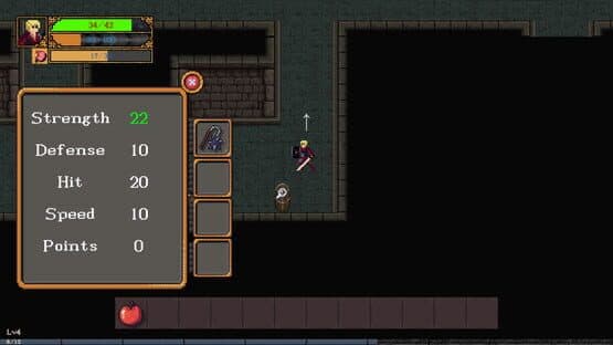Escape from the death castle — screenshot 3