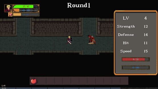 Escape from the death castle — screenshot 4