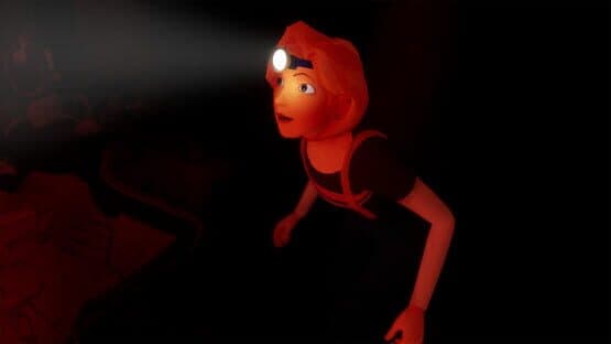 Doctor Who: The Runaway — screenshot 1