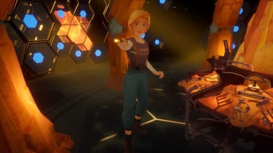 Doctor Who: The Runaway — screenshot 6