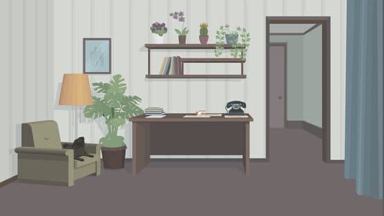 Femida — screenshot 6