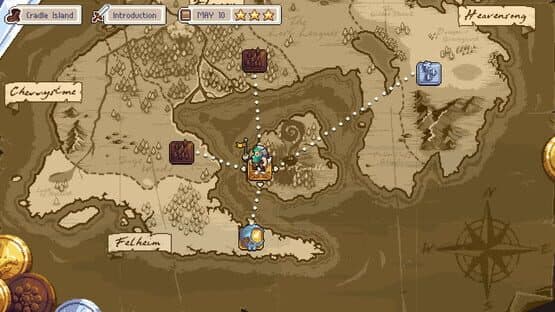 Wargroove: Double Trouble — screenshot 2