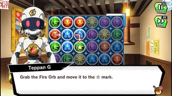 Puzzle & Dragons Gold — screenshot 5