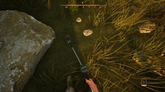 Treasure Hunter Simulator — screenshot 1
