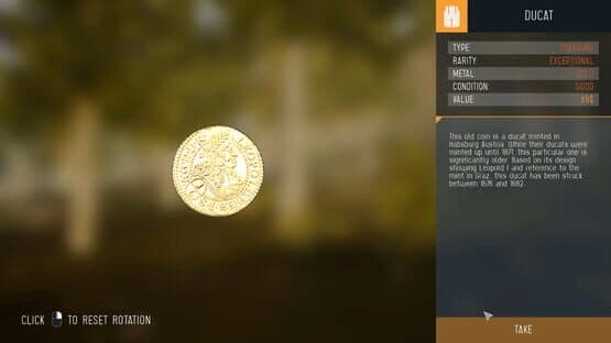 Treasure Hunter Simulator — screenshot 2