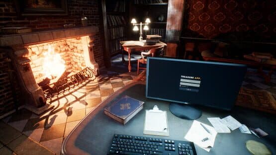Treasure Hunter Simulator — screenshot 4