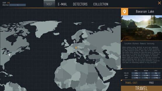 Treasure Hunter Simulator — screenshot 5