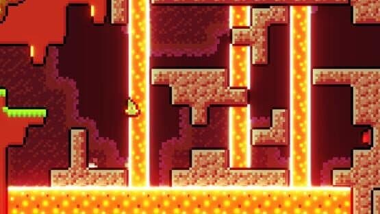 Reventure — screenshot 1