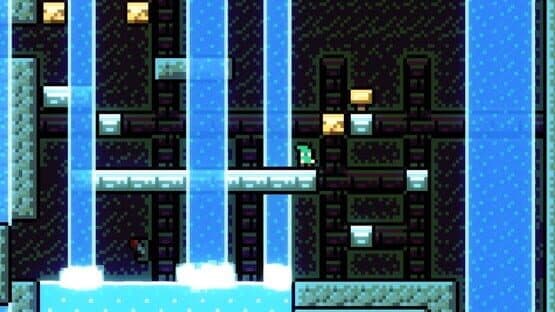Reventure — screenshot 2