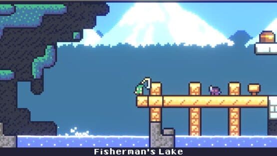 Reventure — screenshot 3