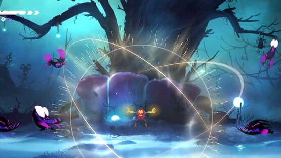 Towaga: Among Shadows — screenshot 5