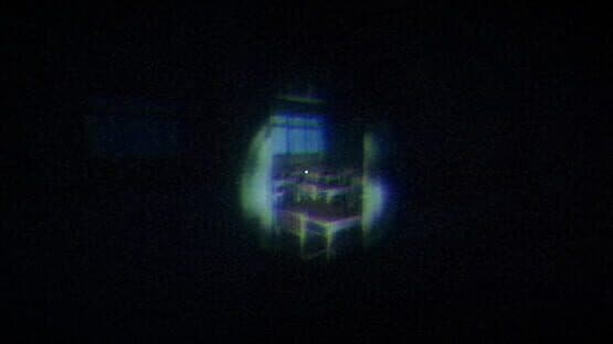 Juken Jigoku — screenshot 5