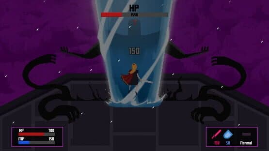 Tower of Shades — screenshot 4