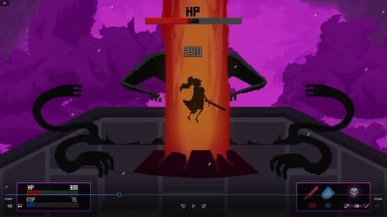 Tower of Shades — screenshot 5