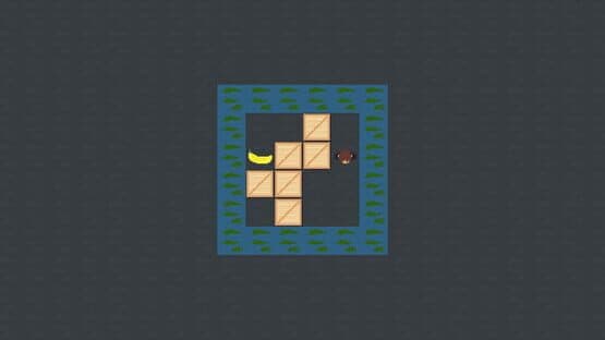 Get the Banana — screenshot 1