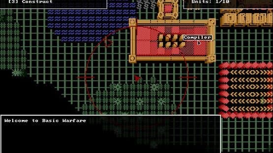 Basic Warfare — screenshot 2