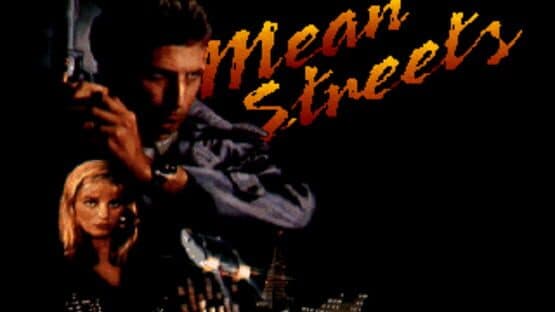 Tex Murphy: Mean Streets — screenshot 4