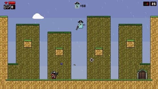 Inglorious Pirate — screenshot 3