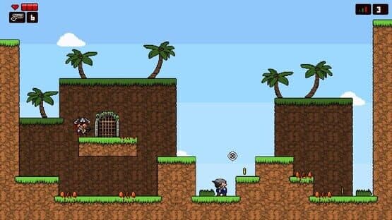 Inglorious Pirate — screenshot 4