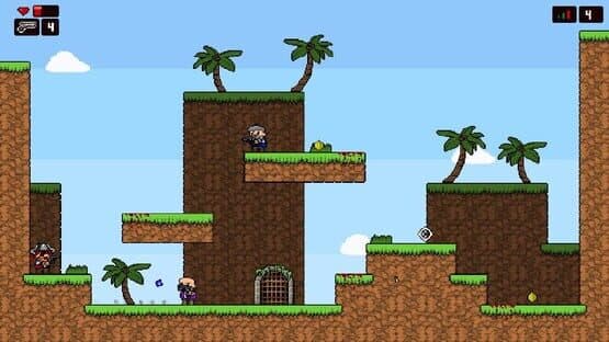 Inglorious Pirate — screenshot 5
