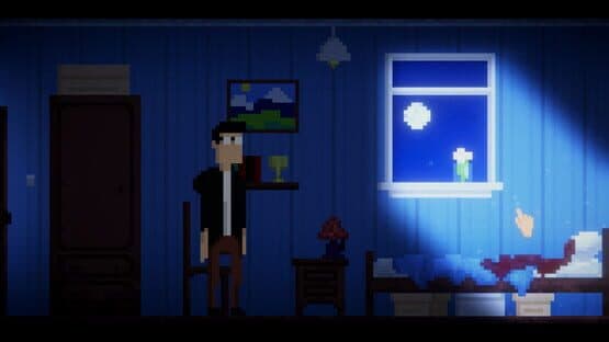 Immanence — screenshot 1