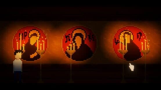 Immanence — screenshot 2