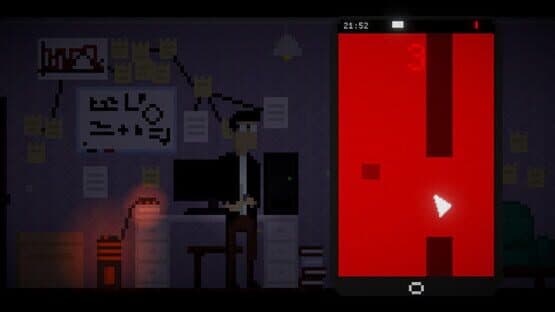 Immanence — screenshot 3