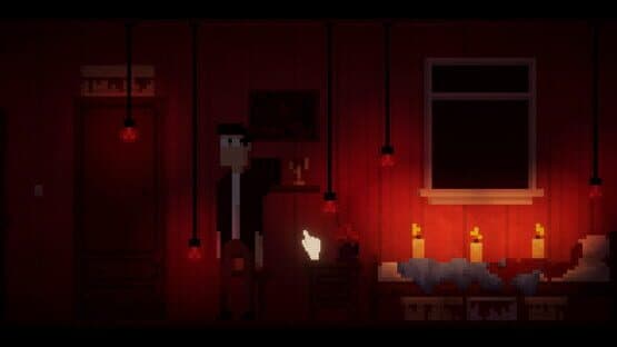 Immanence — screenshot 5