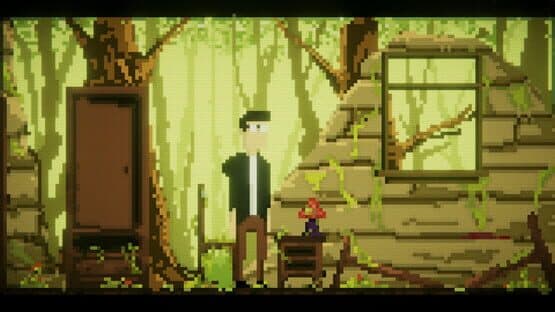 Immanence — screenshot 6