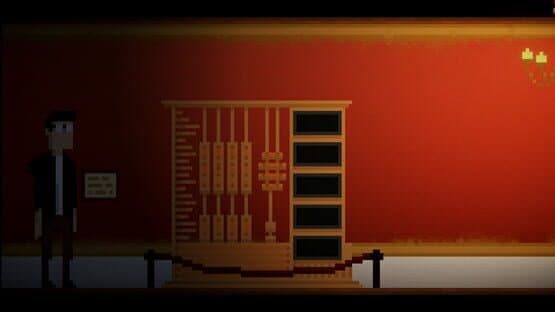 Immanence — screenshot 7