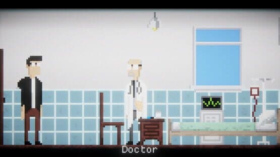 Immanence — screenshot 8