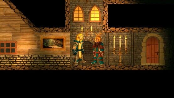 The Lost Brewery — screenshot 1