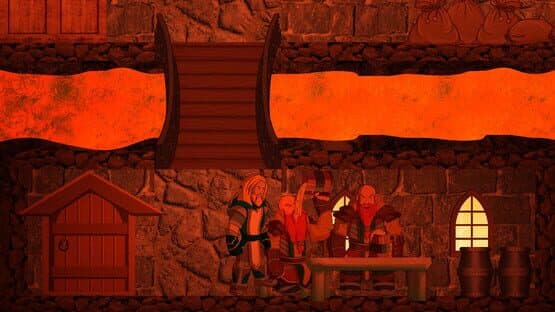The Lost Brewery — screenshot 2