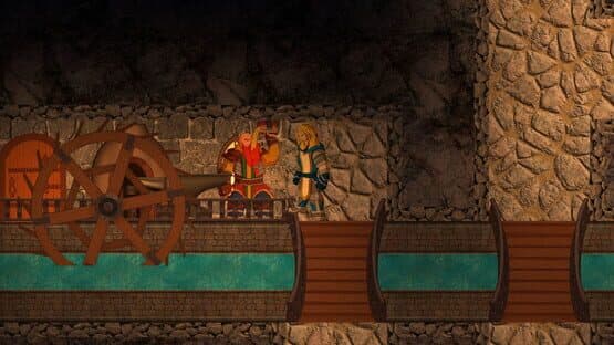 The Lost Brewery — screenshot 3