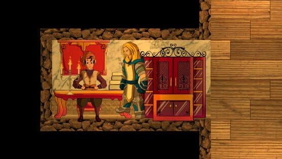 The Lost Brewery — screenshot 4