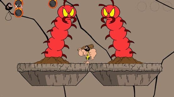 Caveman the Game — screenshot 6