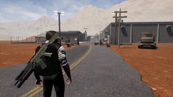 Triumph Action — screenshot 2