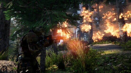 Triumph Action — screenshot 3