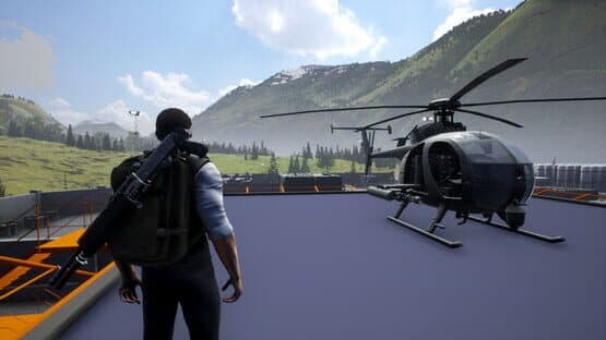 Triumph Action — screenshot 5
