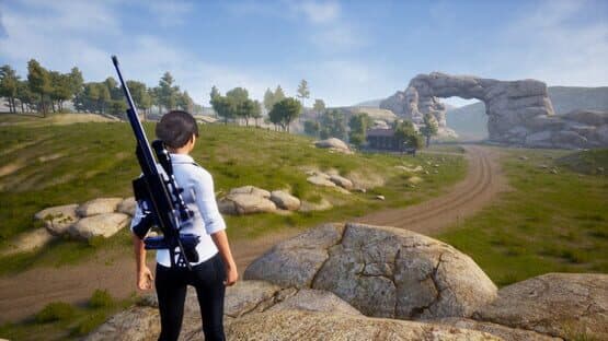 Triumph Action — screenshot 6