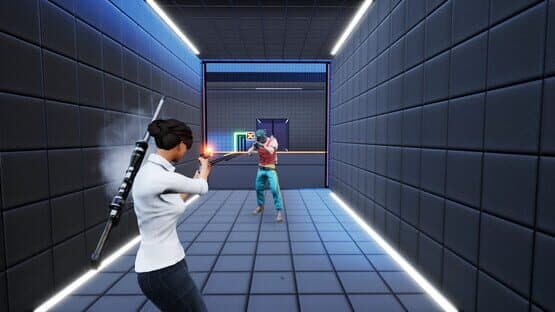 Triumph Action — screenshot 7