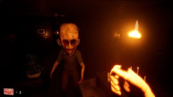 Find Me: Horror Game — screenshot 2