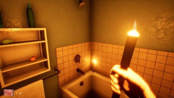 Find Me: Horror Game — screenshot 3