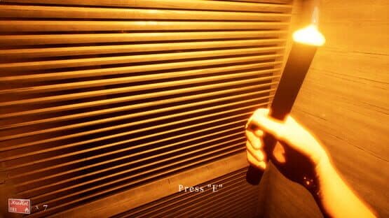 Find Me: Horror Game — screenshot 5