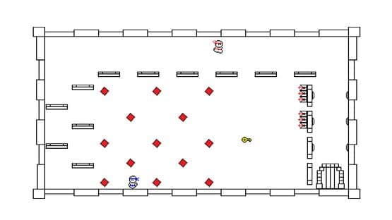 That Lava Escape Game — screenshot 3