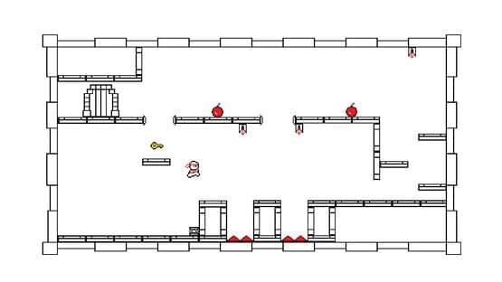 That Lava Escape Game — screenshot 5