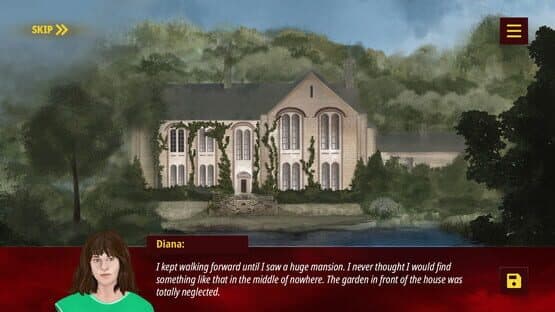 The Dark Side — screenshot 2